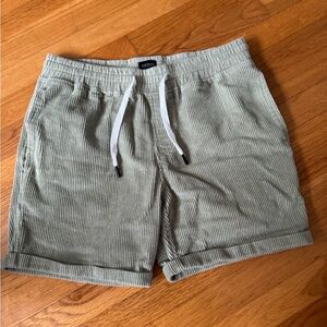 💚Buffalo David Bitton Corduroy Shorts💚